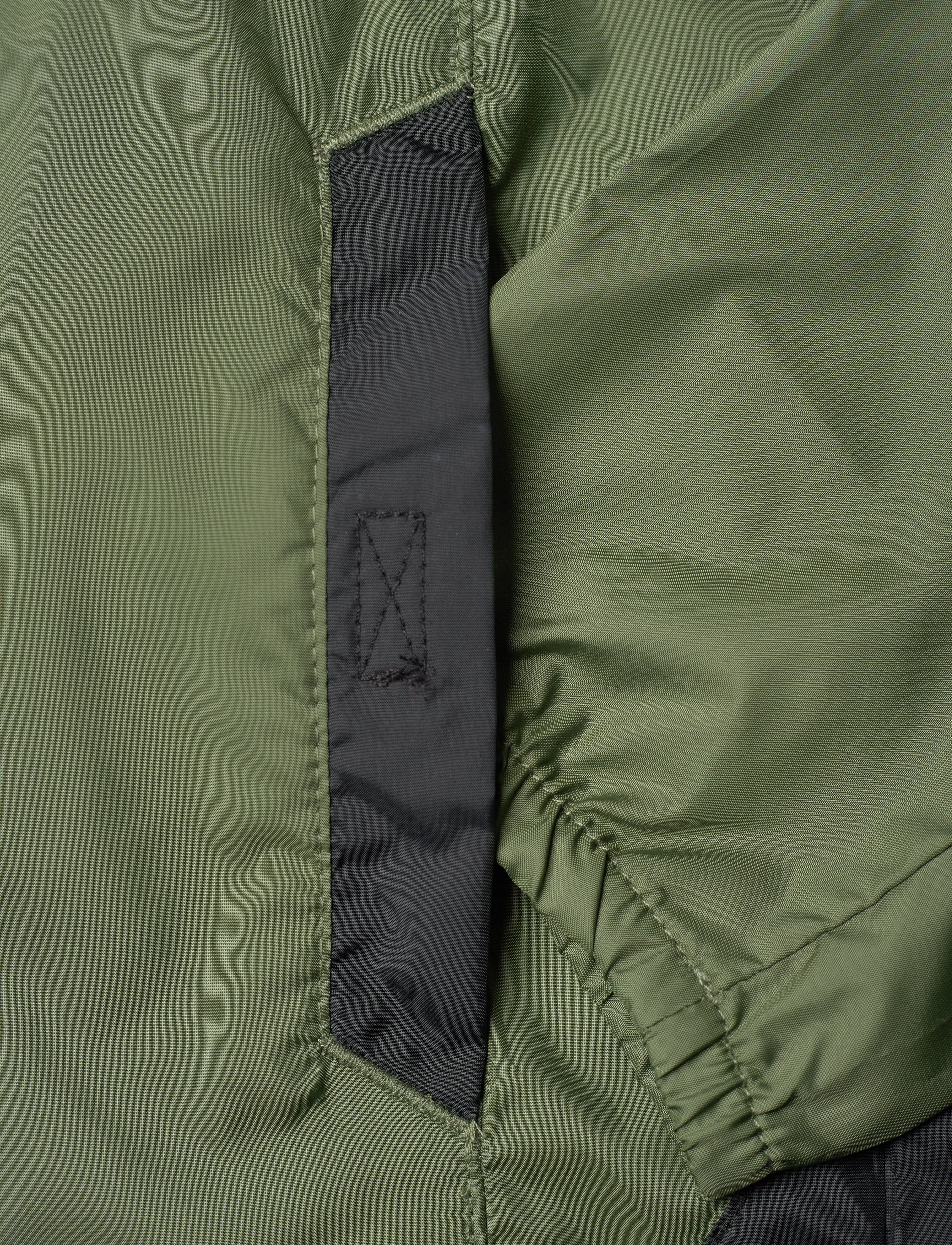 Columbia Sportswear - Flash ChallengerWindbreaker - canteen, black - 3