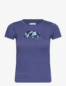 Mission Lake Short Sleeve Graphic Shirt, Columbia Sportswear