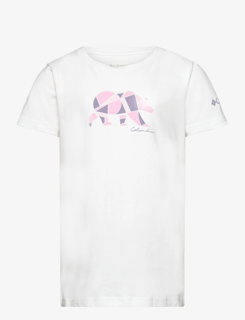 Columbia top sportswear mission