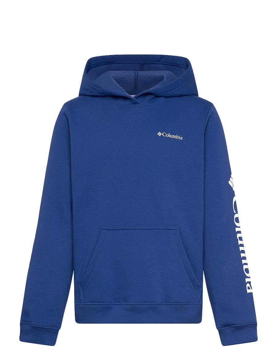 Columbia Sportswear - Columbia Trek Hoodie - mountain blue - 0