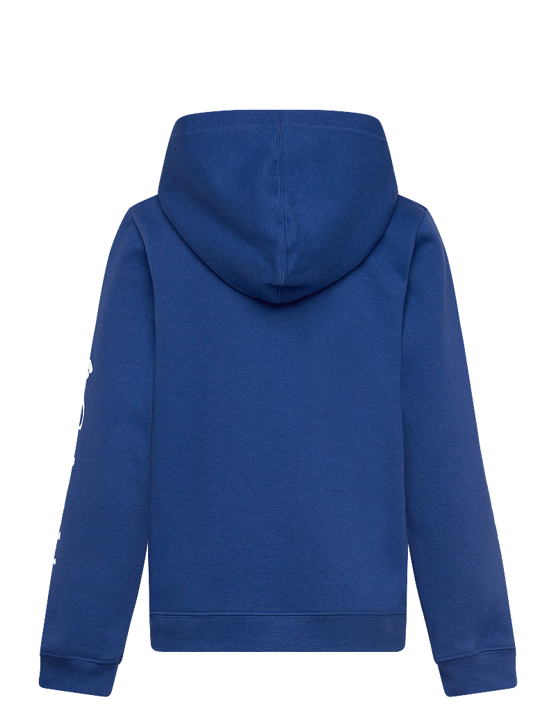 Columbia Sportswear - Columbia Trek Hoodie - džemperi ar kapuci - mountain blue - 1