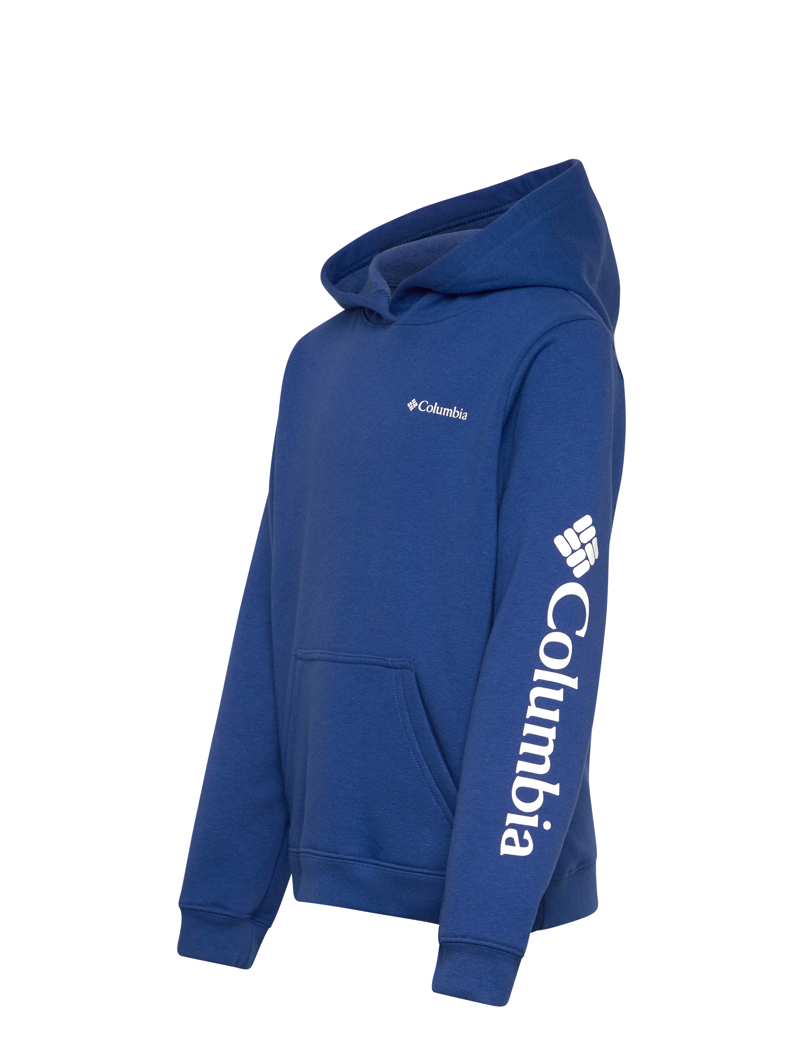 Columbia Sportswear - Columbia Trek Hoodie - mountain blue - 2