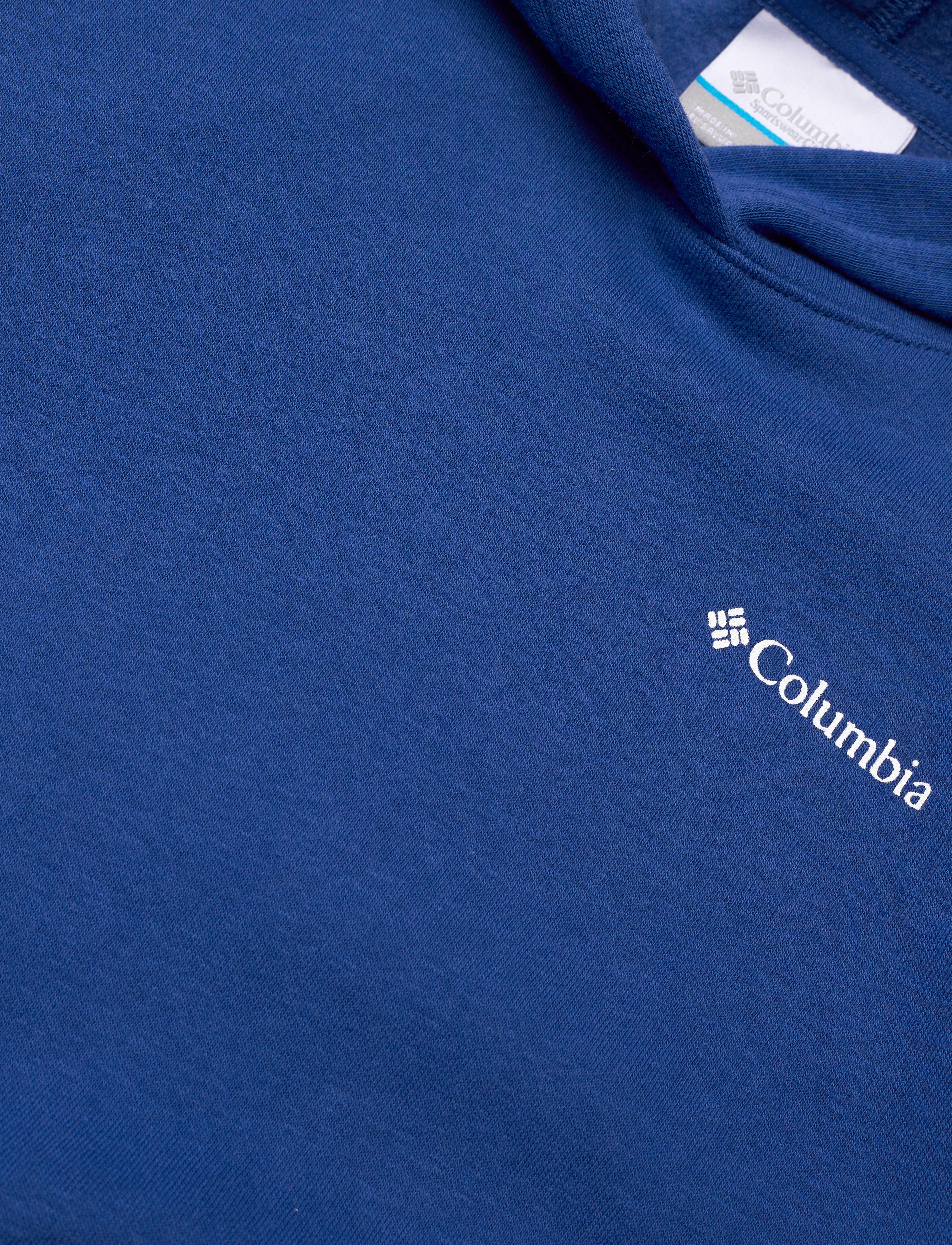 Columbia Sportswear - Columbia Trek Hoodie - mountain blue - 3