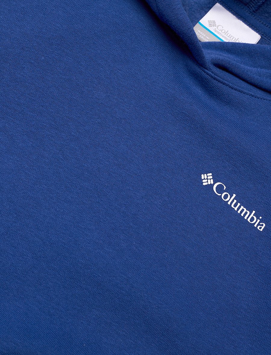 Columbia Sportswear - Columbia Trek Hoodie - mountain blue - 3