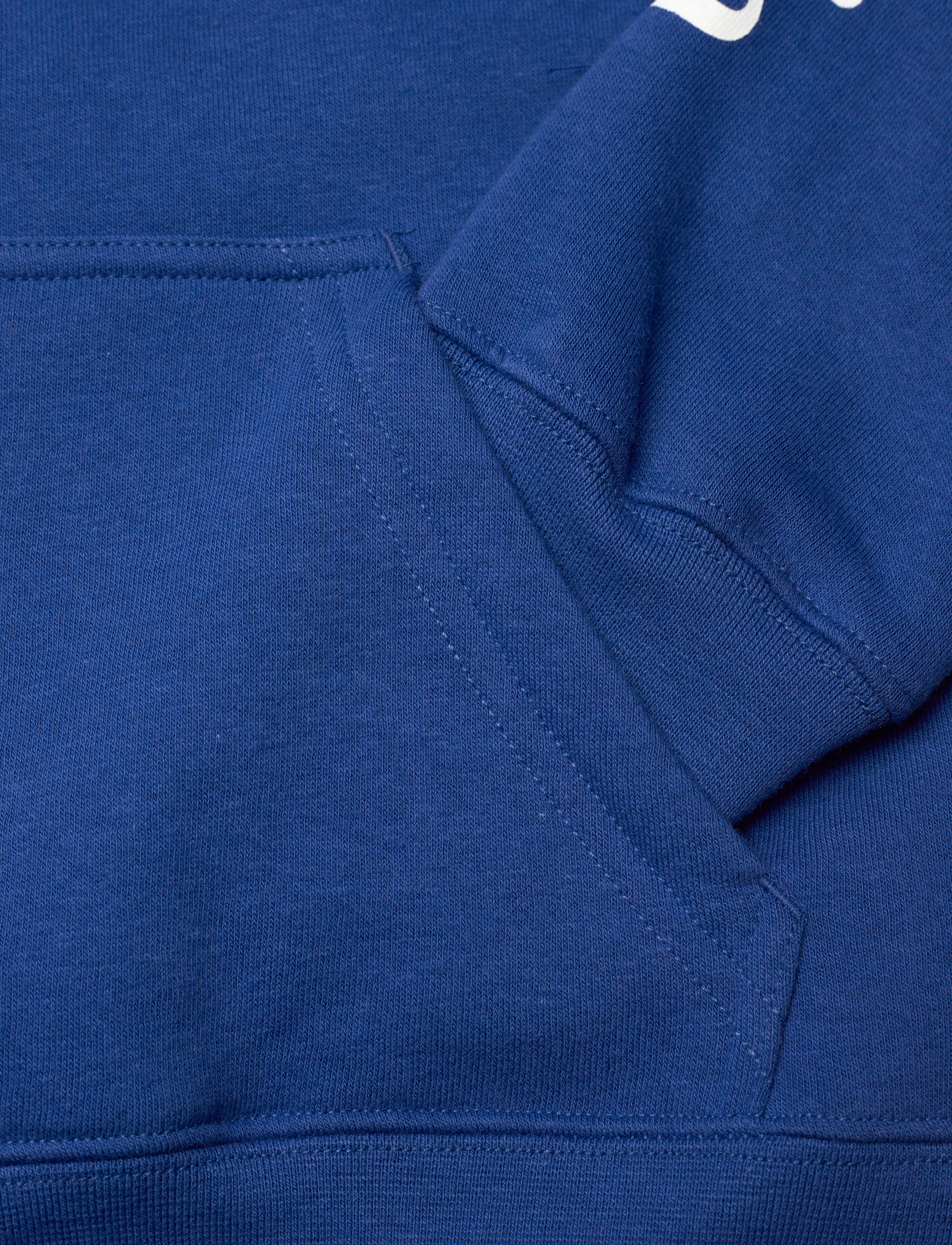 Columbia Sportswear - Columbia Trek Hoodie - mountain blue - 4