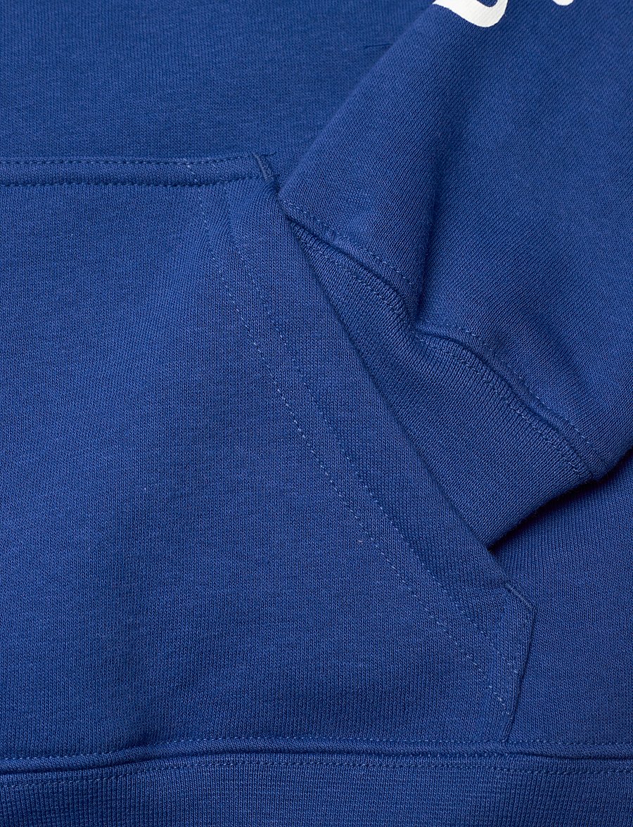 Columbia Sportswear - Columbia Trek Hoodie - mountain blue - 4
