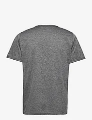 Columbia Sportswear - Columbia Hike Crew - short-sleeved t-shirts - black heather - 1