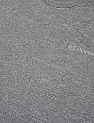 Columbia Sportswear - Columbia Hike Crew - kurzärmelige - black heather - 2