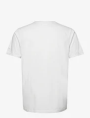 Columbia Sportswear - Columbia Hike Crew - short-sleeved t-shirts - white - 1