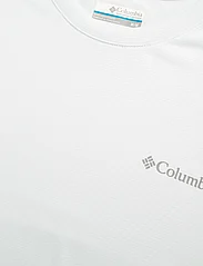 Columbia Sportswear - Columbia Hike Crew - kurzärmelige - white - 2