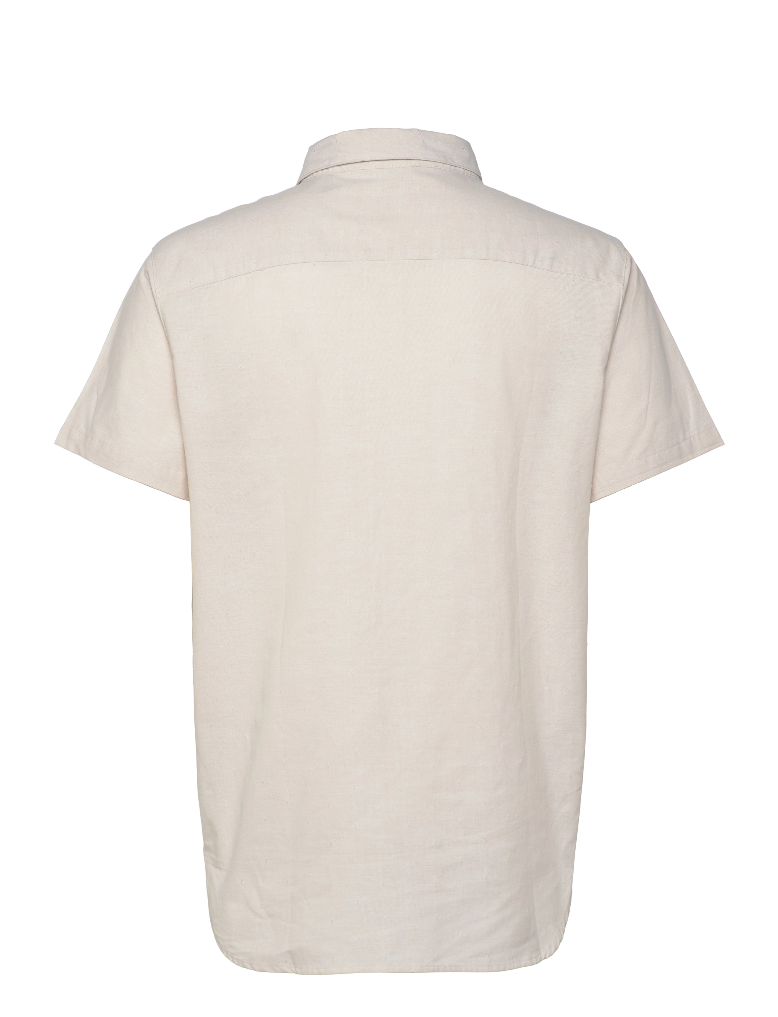Columbia Sportswear - Rapid Rivers Novelty Short Sleeve - toppar & t-shirts - dark stone diamond dobby chambray - 1