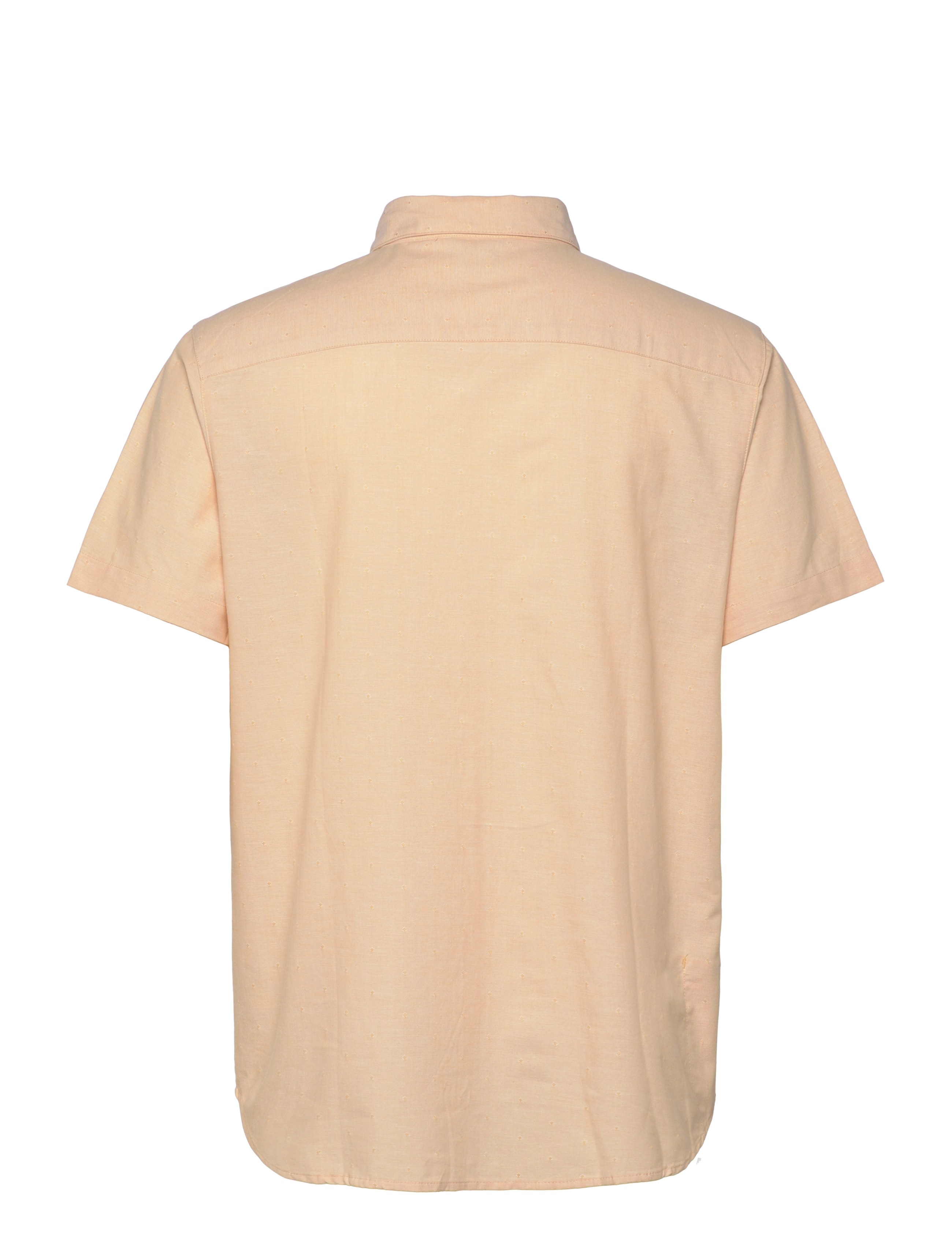 Columbia Sportswear - Rapid Rivers Novelty Short Sleeve - oberteile & t-shirts - sand dune diamond dobby chambray - 1