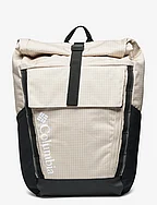 Convey II 27L Rolltop Backpack - ANCIENT FOSSIL