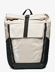 Columbia Sportswear - Convey II 27L Rolltop Backpack - treenireput - ancient fossil - 0