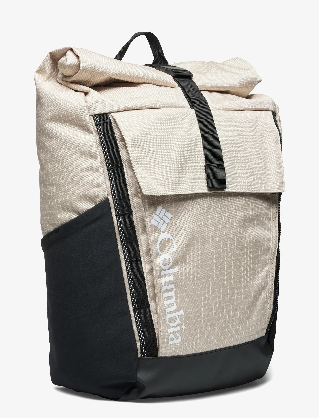 Columbia Sportswear - Convey II 27L Rolltop Backpack - treenireput - ancient fossil - 1