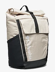 Columbia Sportswear - Convey II 27L Rolltop Backpack - mehed - ancient fossil - 1