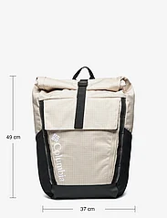 Columbia Sportswear - Convey II 27L Rolltop Backpack - herren - ancient fossil - 4
