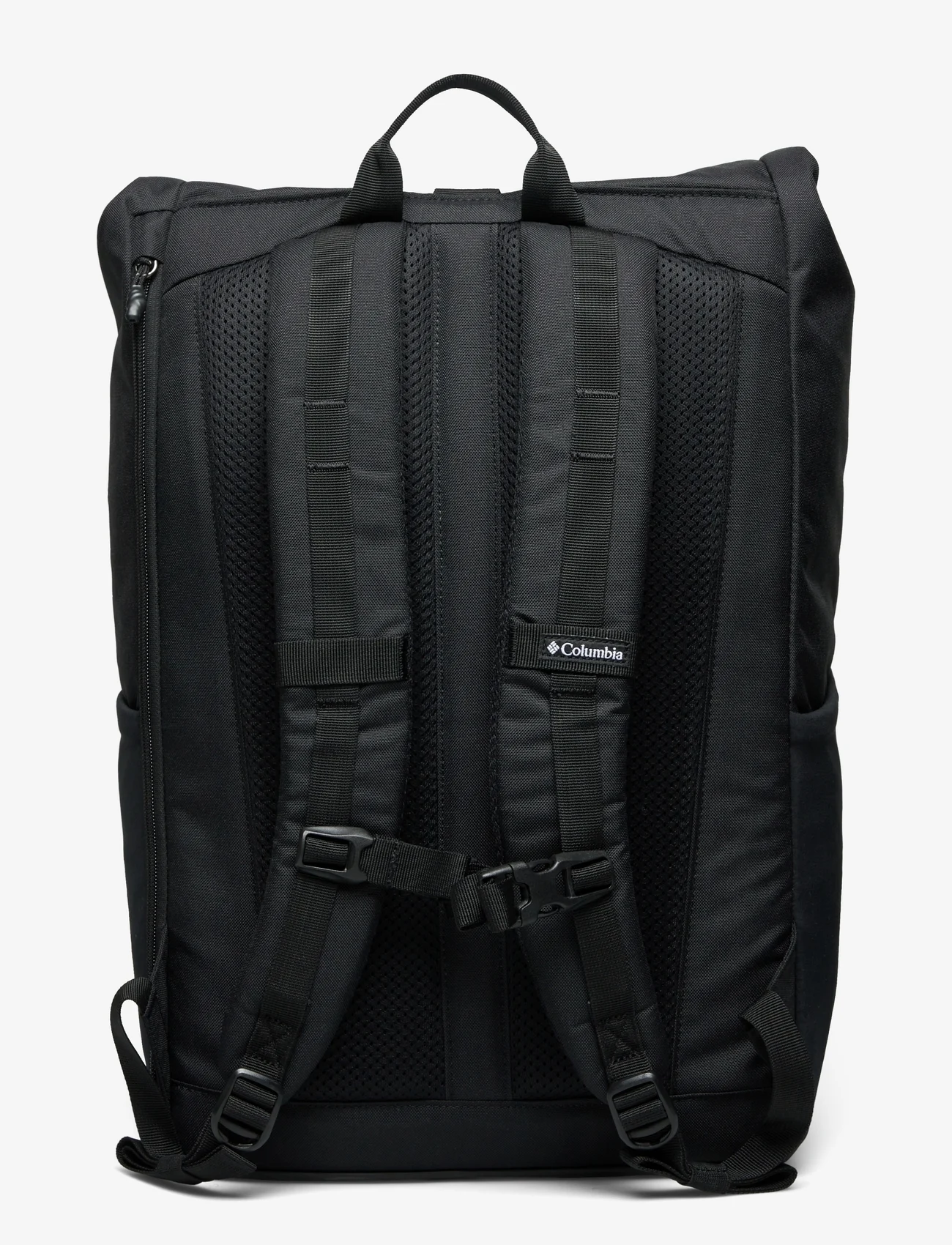 Columbia Sportswear - Convey II 27L Rolltop Backpack - men - black - 1