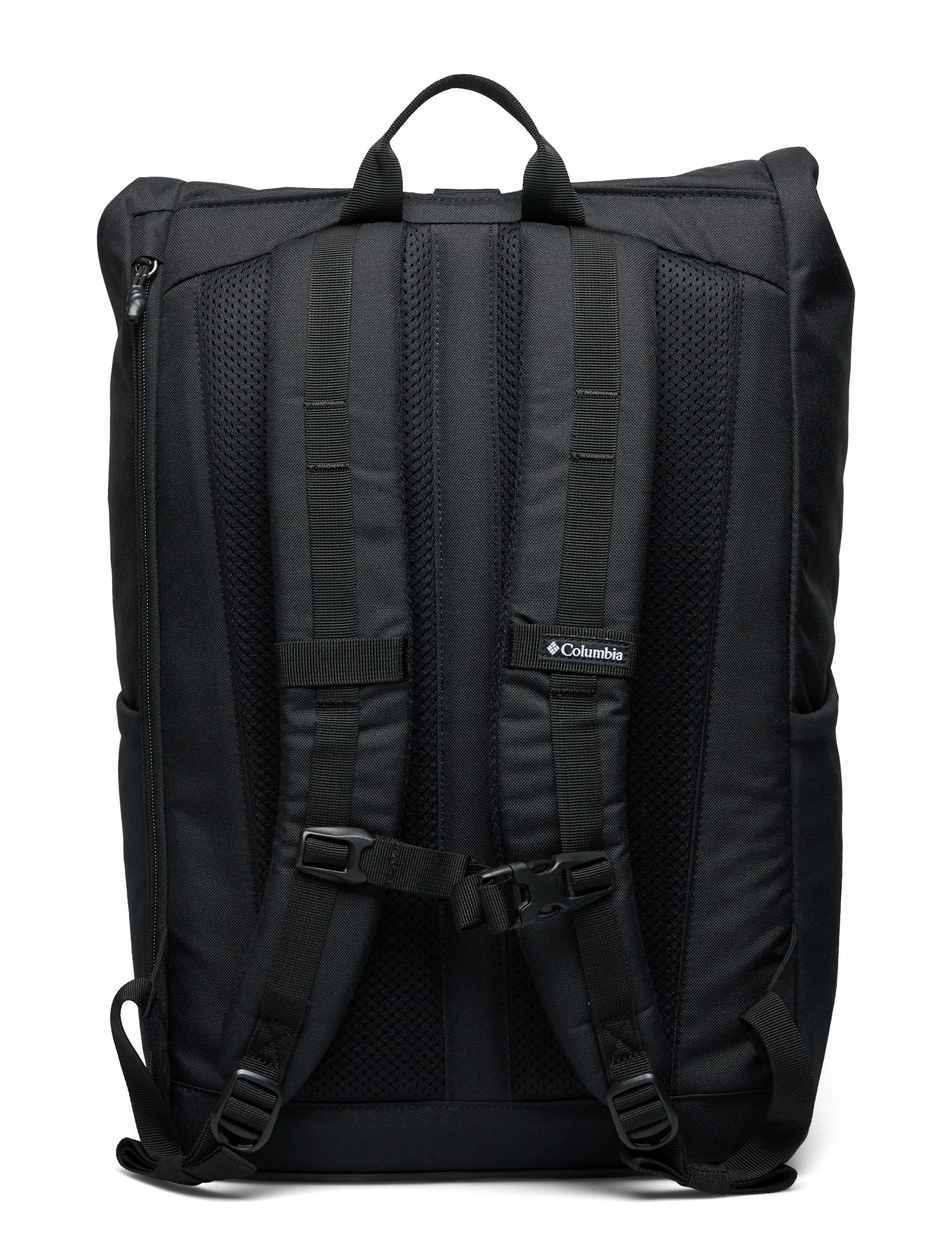 Columbia Sportswear - Convey II 27L Rolltop Backpack - black - 1