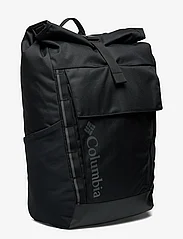 Columbia Sportswear - Convey II 27L Rolltop Backpack - herren - black - 2