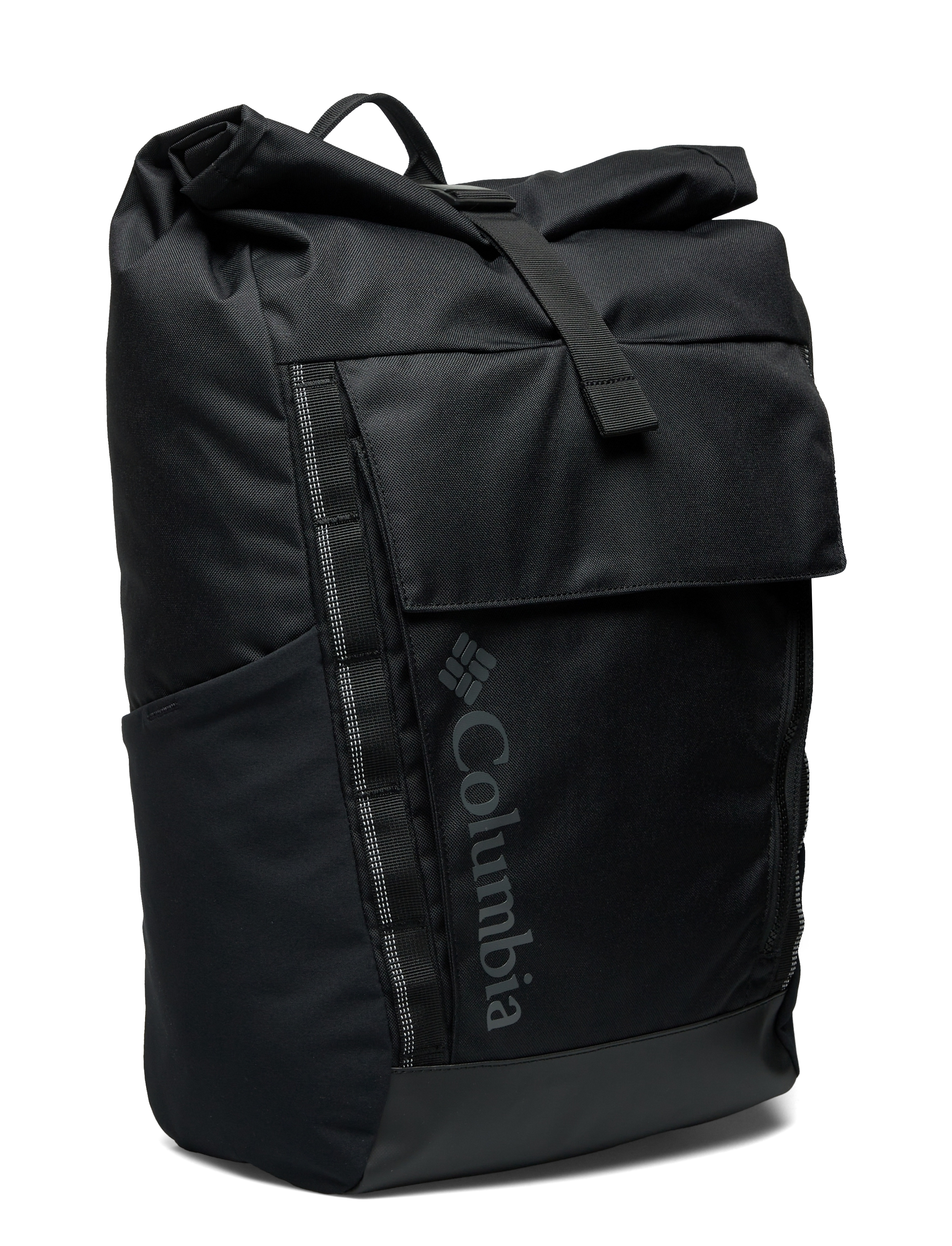 Columbia Sportswear - Convey II 27L Rolltop Backpack - black - 2