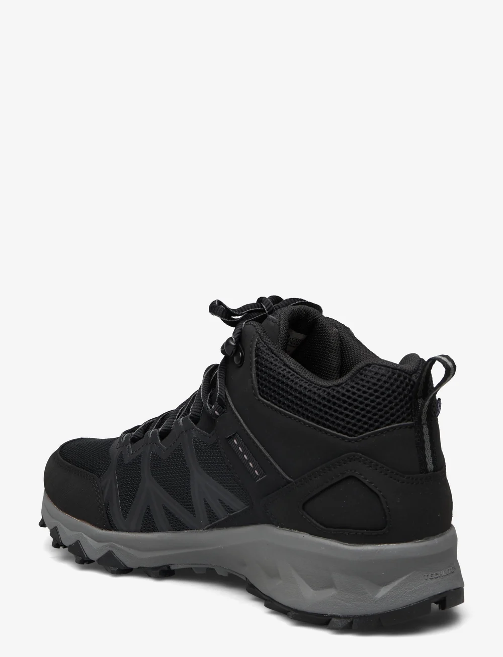 Columbia sales titanium shoes