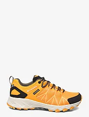 Columbia Sportswear - PEAKFREAK II OUTDRY - hiking shoes - marmalade, white - 1