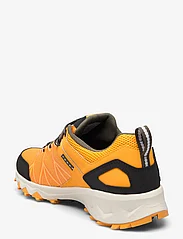 Columbia Sportswear - PEAKFREAK II OUTDRY - hiking shoes - marmalade, white - 2