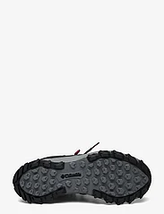 Columbia Sportswear - PEAKFREAK II MID OUTDRY - hiking shoes - black, ti grey steel - 4