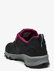 Columbia Sportswear - PEAKFREAK II OUTDRY - hiking shoes - black, ti grey steel - 2