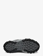 Columbia Sportswear - PEAKFREAK II OUTDRY - hiking shoes - black, ti grey steel - 4