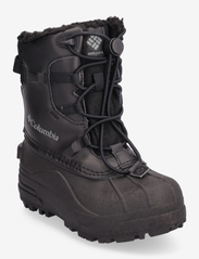 Columbia Sportswear - CHILDRENS BUGABOOT CELSIUS - winter boots - black, graphite - 0
