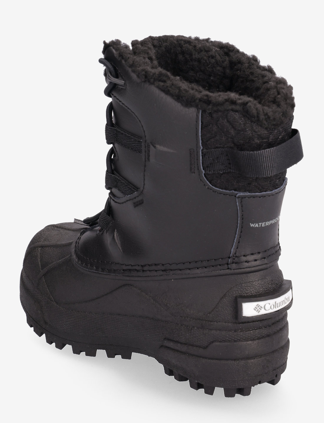 Columbia sportswear 2025 snow boots