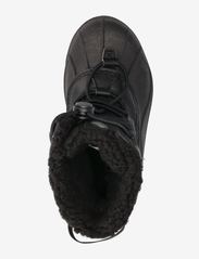 Columbia Sportswear - CHILDRENS BUGABOOT CELSIUS - winter boots - black, graphite - 3