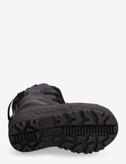 Columbia Sportswear - CHILDRENS BUGABOOT CELSIUS - winter boots - black, graphite - 4
