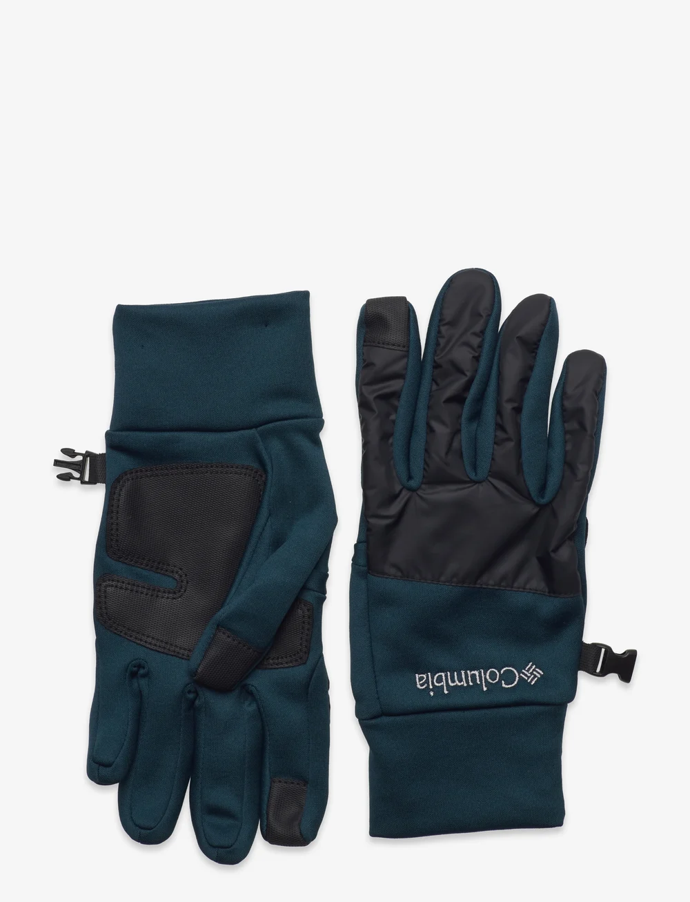 Columbia sportswear gloves sales
