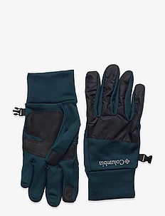 Men's Cloudcap Fleece Glove, Columbia Sportswear