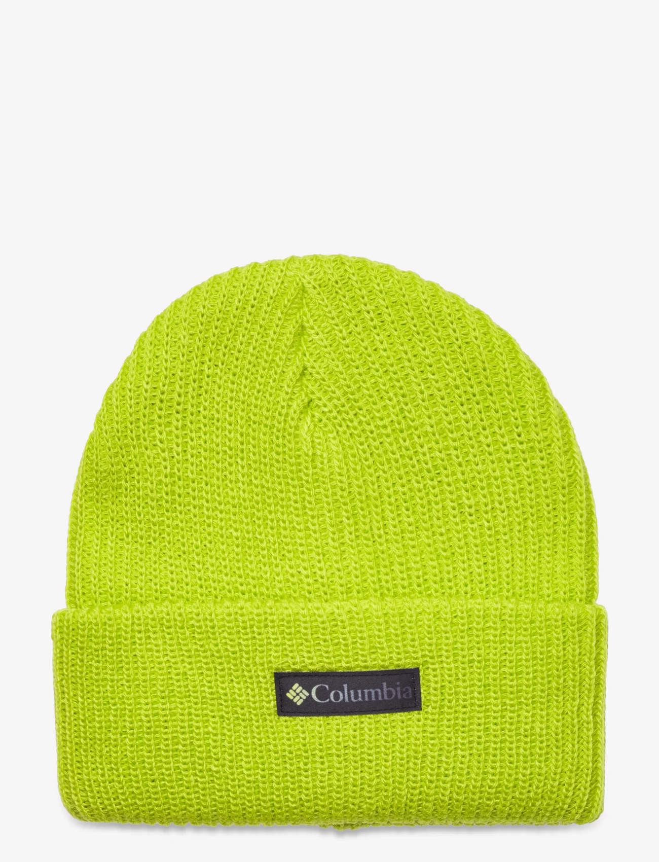 Columbia Sportswear - Youth Whirlibird Cuffed Beanie - pigimütsid - radiation - 0