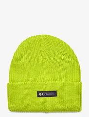 Columbia Sportswear - Youth Whirlibird Cuffed Beanie - kepurės - radiation - 0