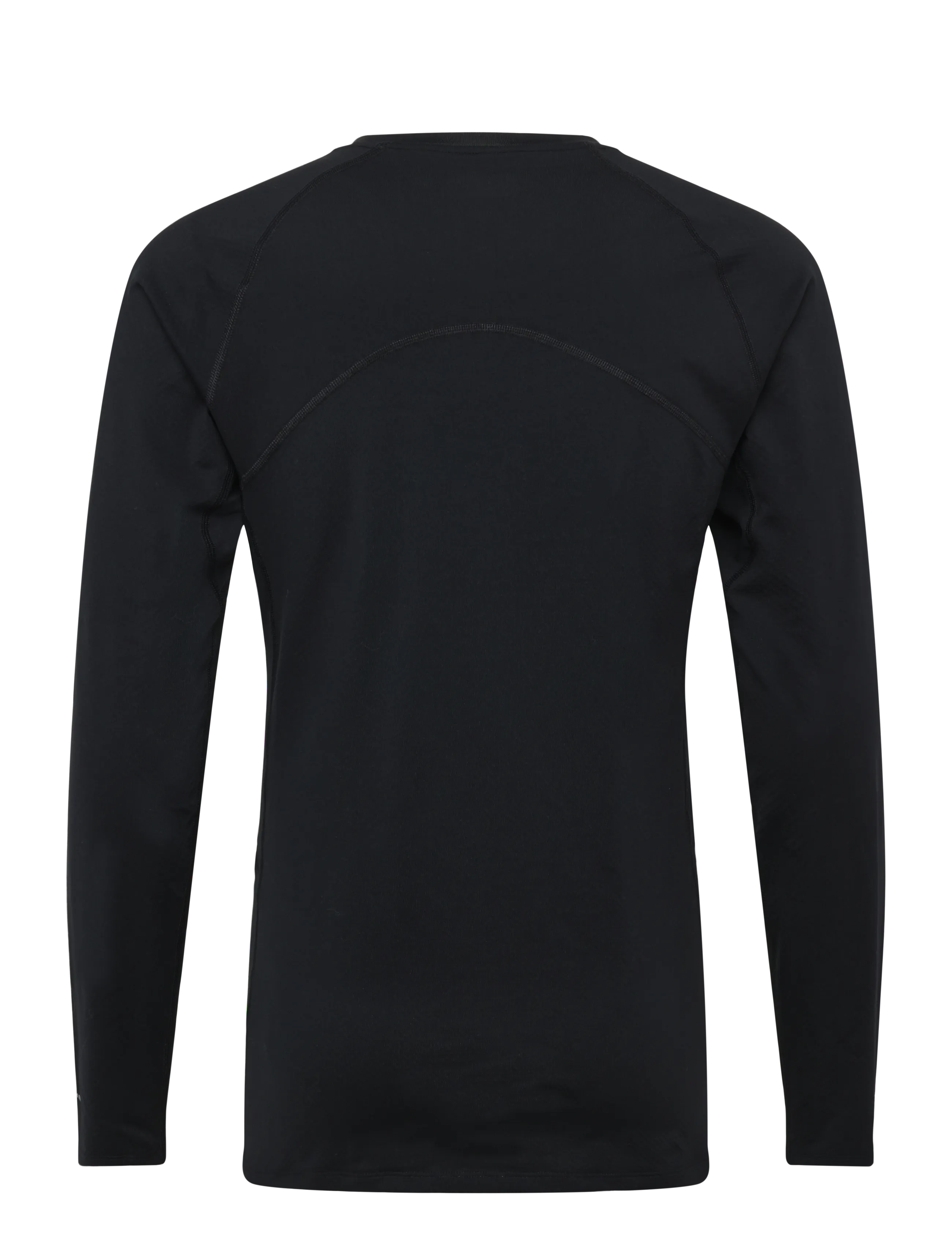 Columbia Sportswear - M Omni-Heat Infinity Knit LS Crew - baselayer overdele - black - 1