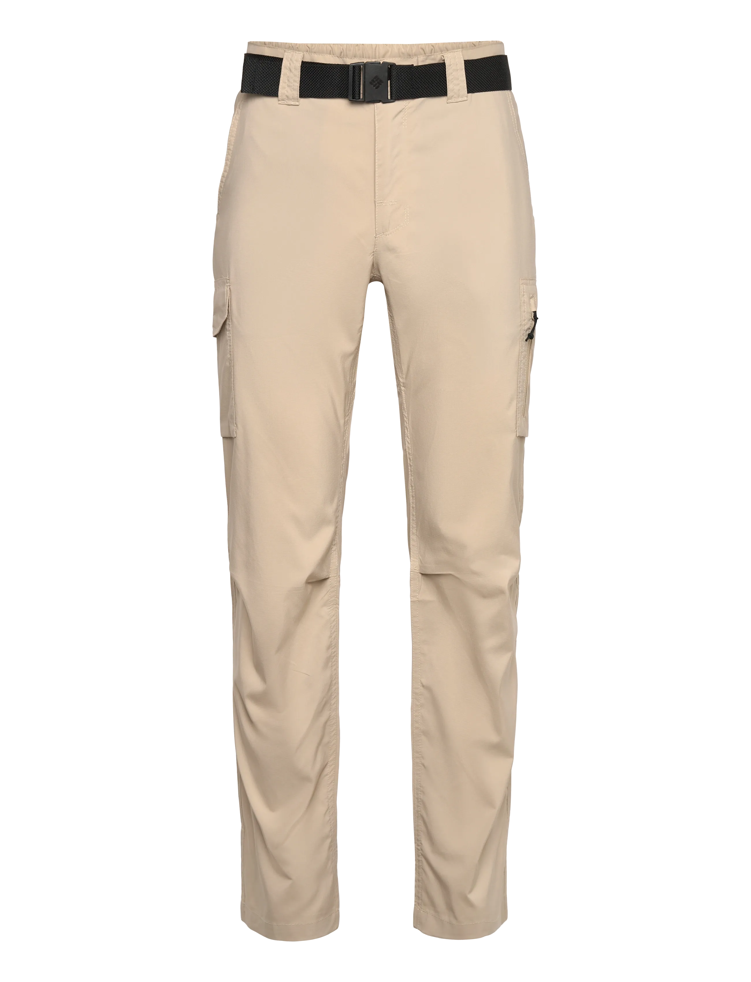COLUMBIA SPORTSWEAR Silber Ridge Utility Hose Beige - 30x32 - Herren