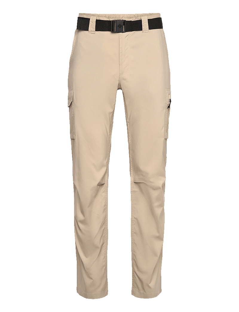 Columbia Sportswear - Silver Ridge Utility Pant - outdoorhosen - ancient fossil - 0