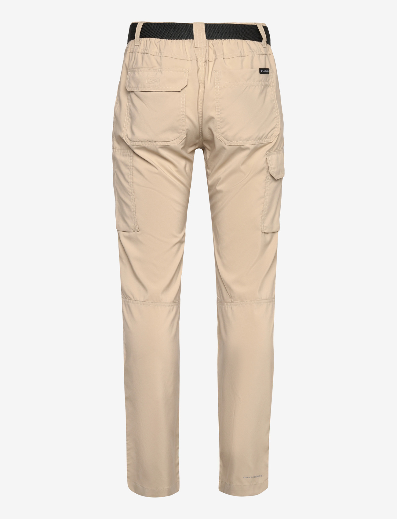 Columbia Sportswear - Silver Ridge Utility Pant - outdoorhosen - ancient fossil - 1