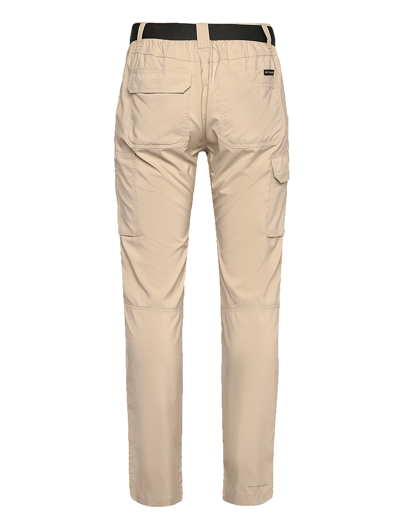 Columbia Sportswear - Silver Ridge Utility Pant - outdoorhosen - ancient fossil - 1