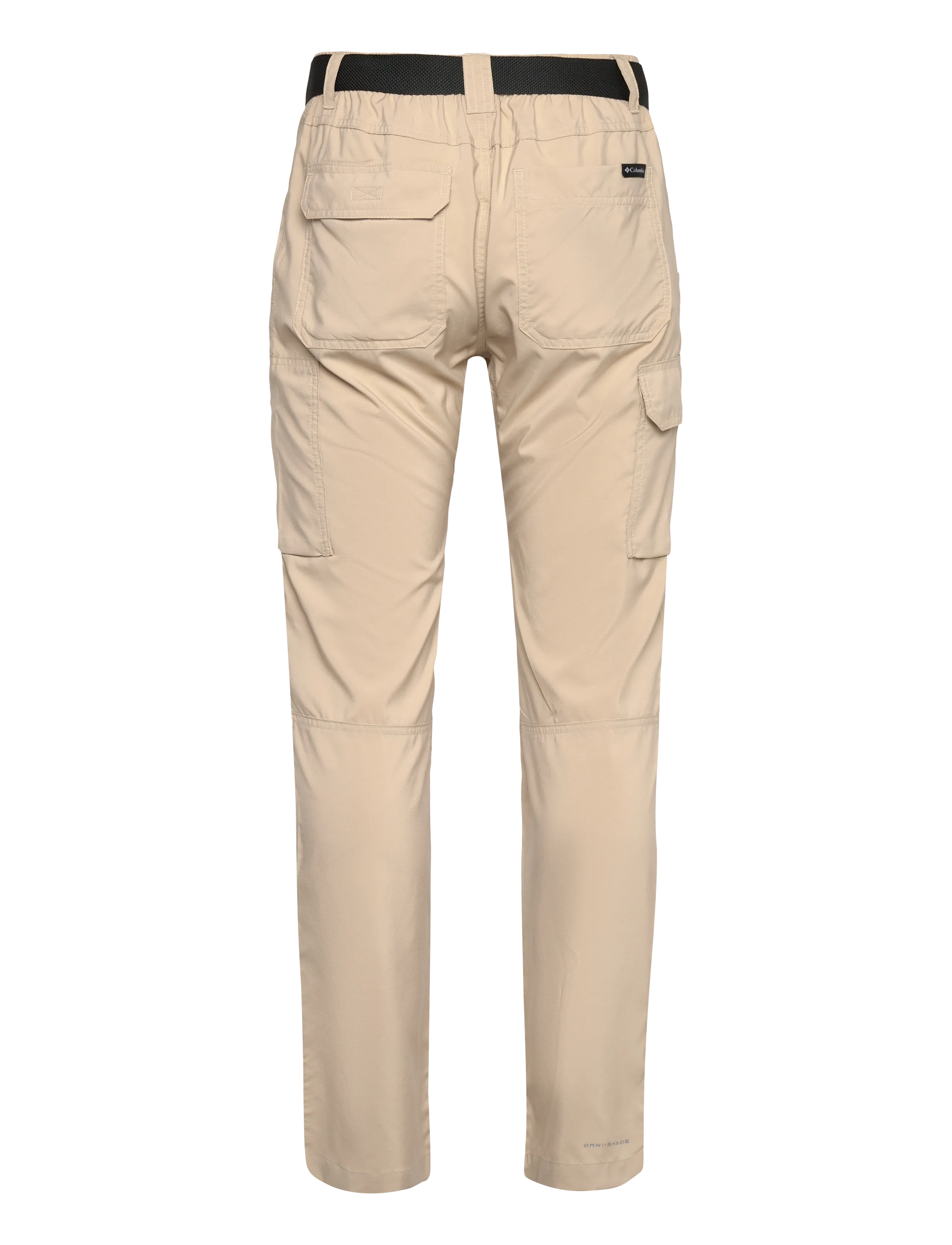 Columbia Sportswear - Silver Ridge Utility Pant - outdoor pants - ancient fossil - 1