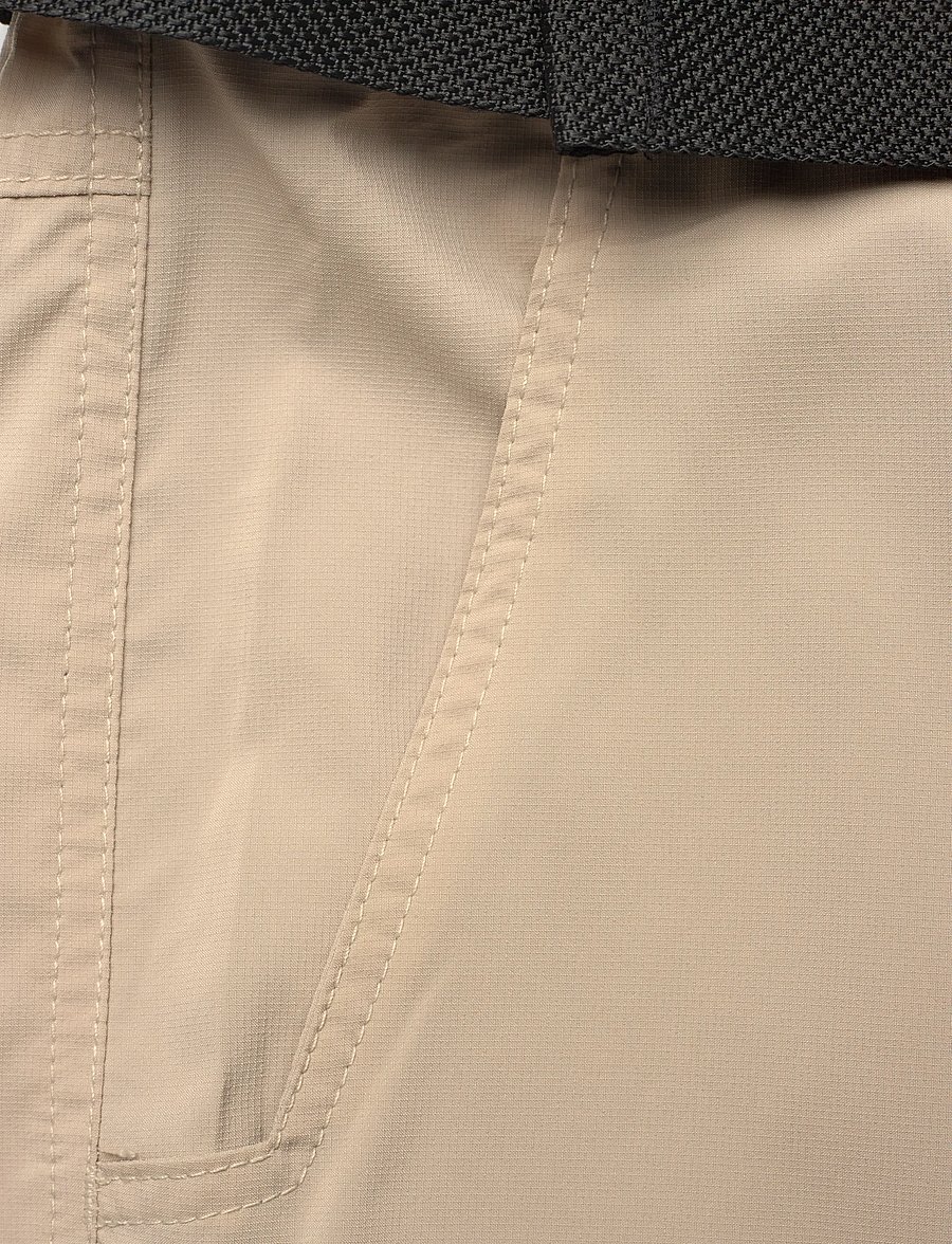Columbia Sportswear - Silver Ridge Utility Pant - friluftsbyxor - ancient fossil - 2