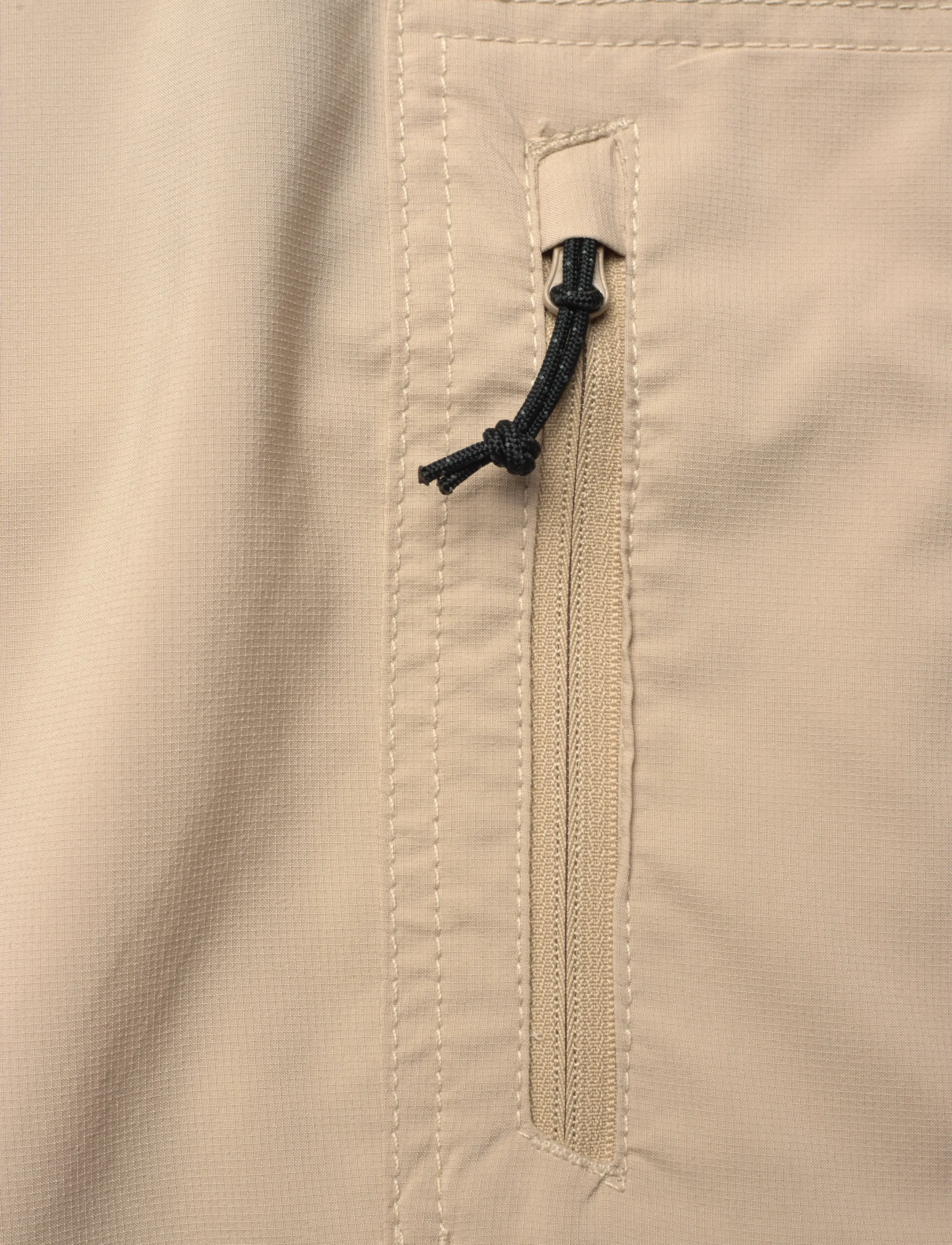 Columbia Sportswear - Silver Ridge Utility Pant - outdoor pants - ancient fossil - 4