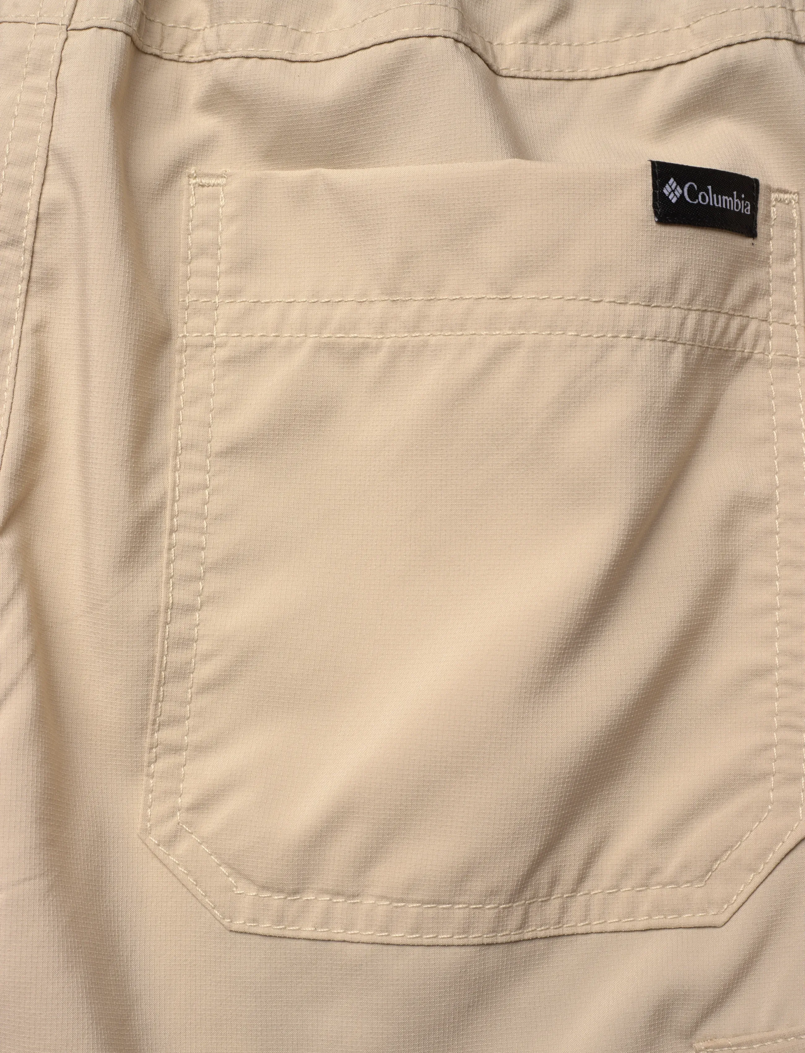 Columbia Sportswear - Silver Ridge Utility Pant - outdoor pants - ancient fossil - 5