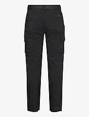 Columbia Sportswear - Silver Ridge Utility Pant - fritidsbukser - black - 1
