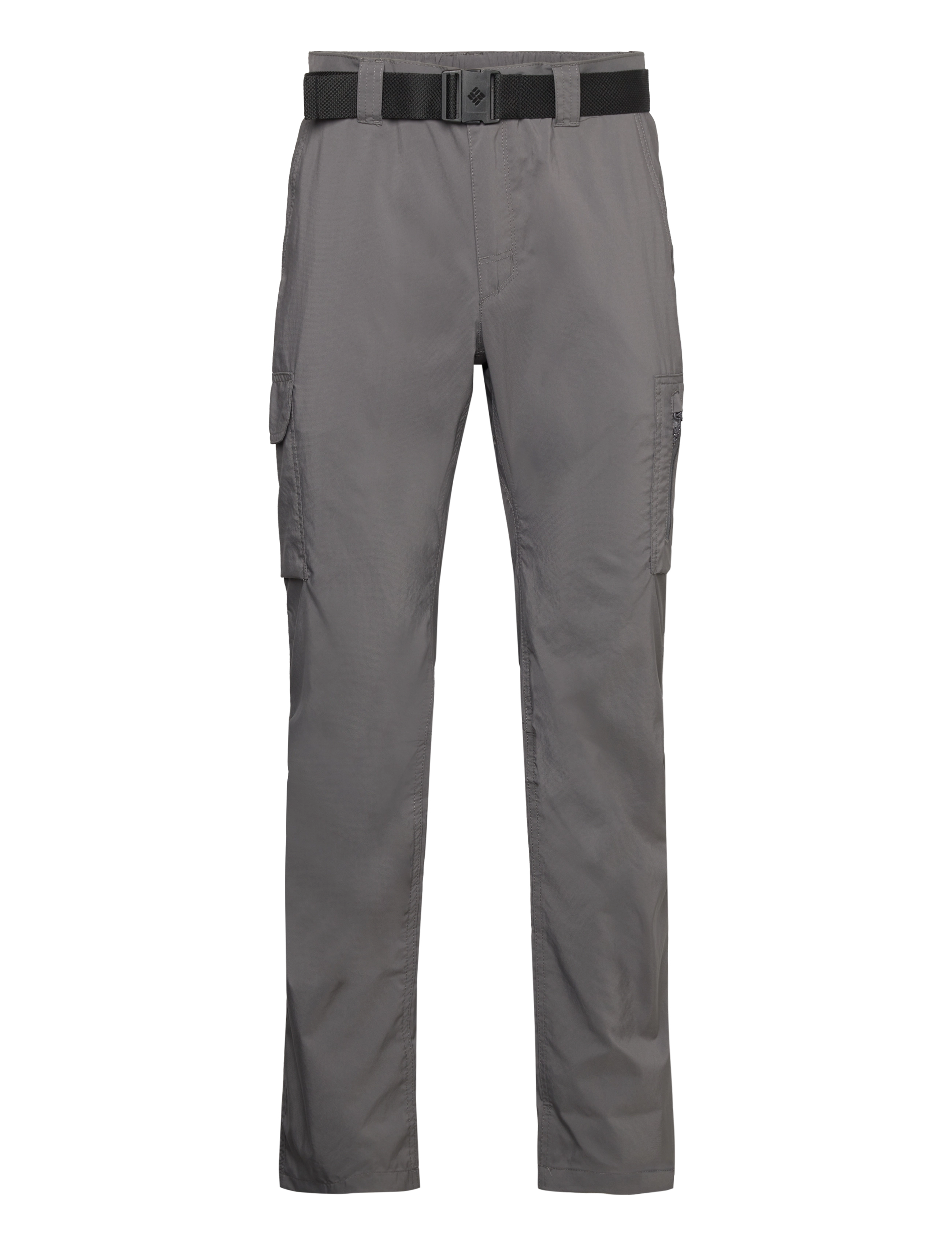 Columbia Sportswear Silver Ridge Utility Pant, 28 x 32, Sport, Grau - Sport Pants, Männerswear